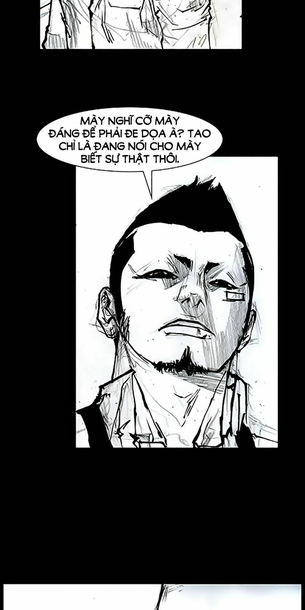 Độc Cô Tiền Truyện: Chapter 64