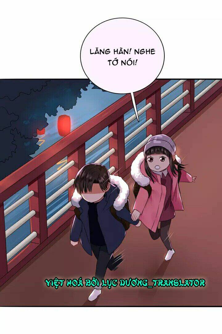 Chào Buổi Sáng, Hướng Dương: Chapter 6