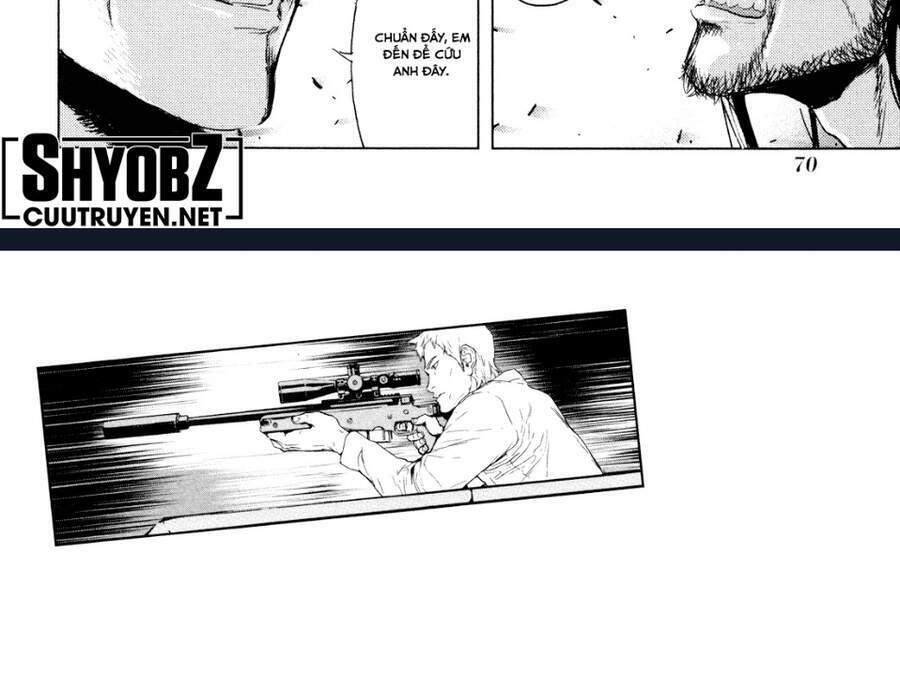 Until Death Do Us Part: Chapter 197