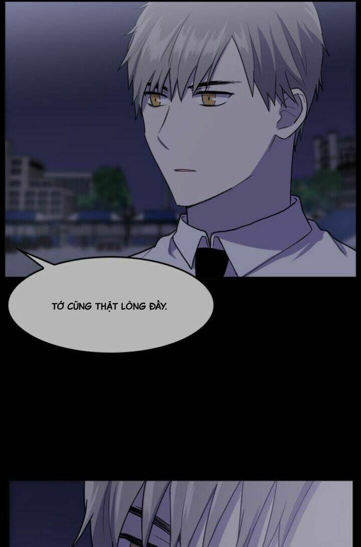 Người Đẹp Gangnam: Chapter 43