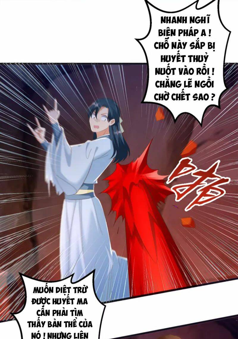 Chí Tôn Trọng Sinh: Chapter 178