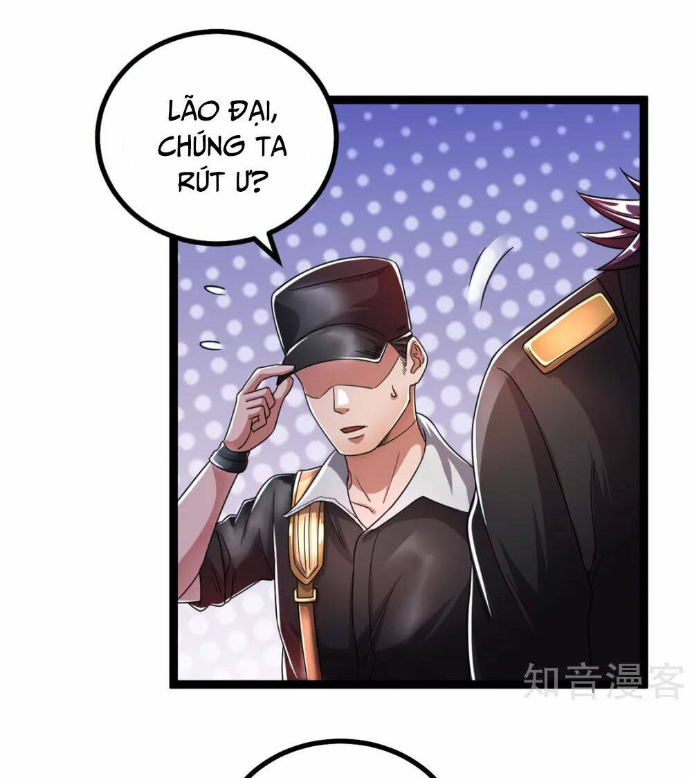Tiên Vương Trùng Sinh: Chapter 77