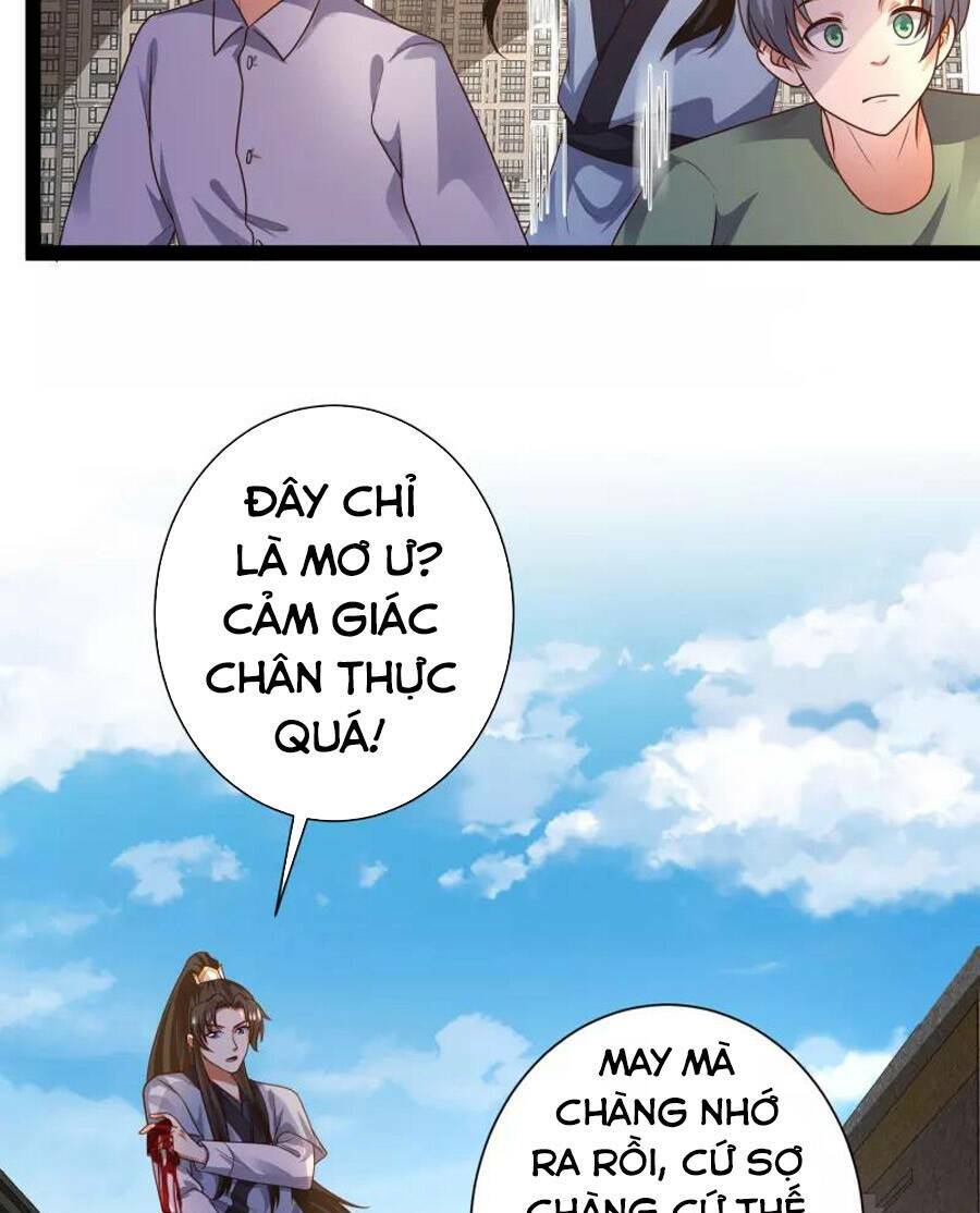 Khoa Kỹ Đại Tiên Tông: Chapter 60