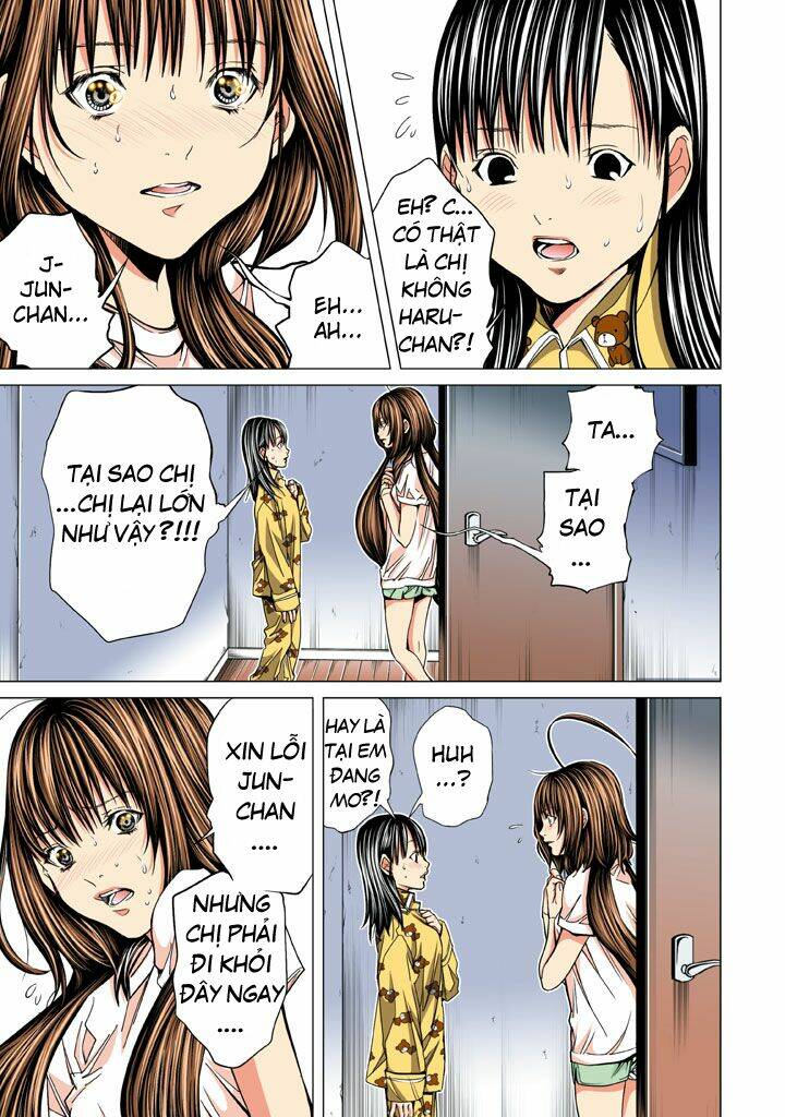Minimum: Chapter 23