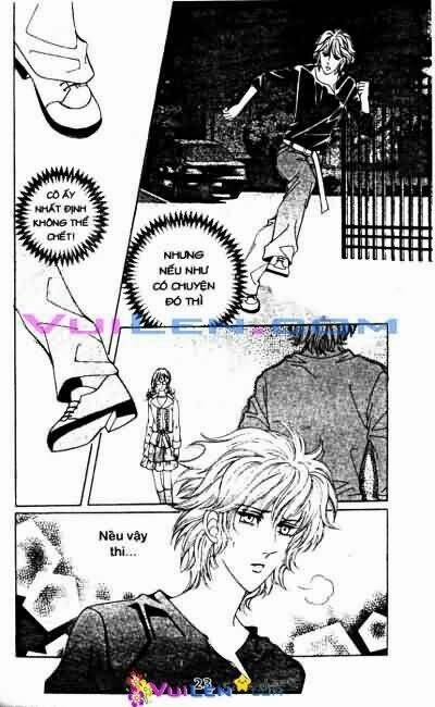 Cô Gái Vương Giả: Chapter 3