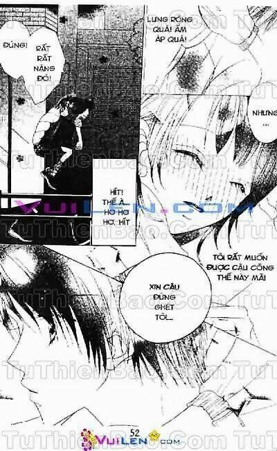 1/4 Tình Yêu: Chapter 4