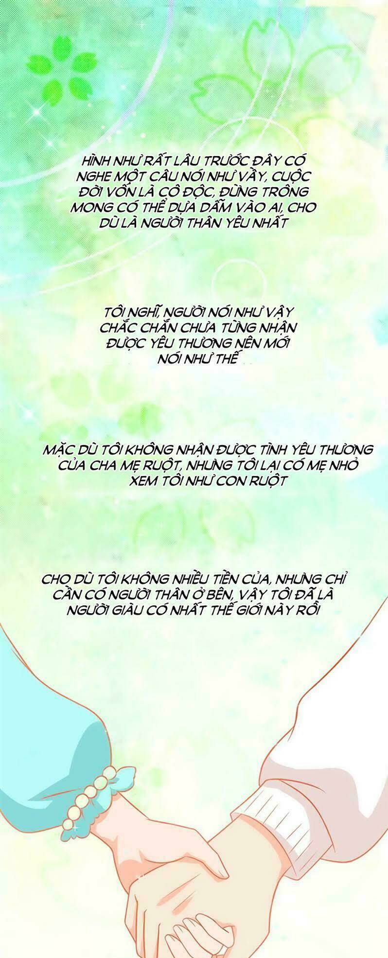 Cả Thế Giới Đều Không Bằng Người: Chapter 100