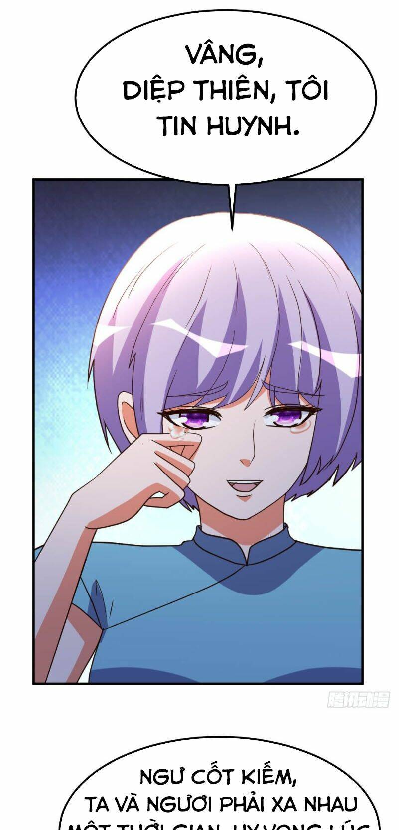 Trọng Sinh Tu Chân Tại Đô Thị: Chapter 83