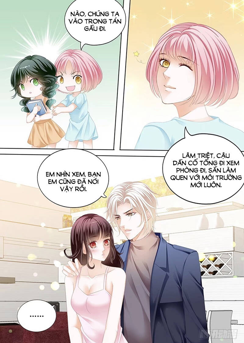 Thiểm Hôn Kiều Thê: Chapter 188