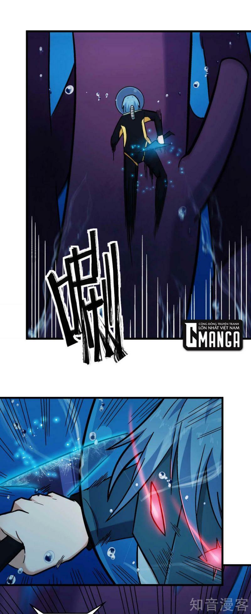 Vườn Trường Cuồng Sư Hệ Thống: Chapter 203