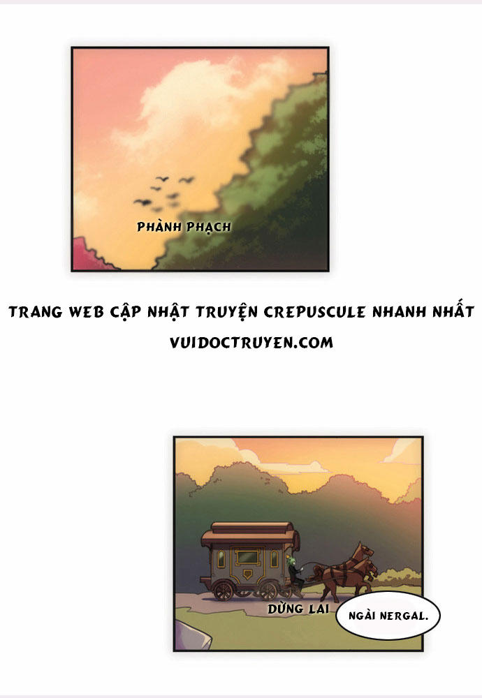 Crepuscule (Yamchi): Chapter 51