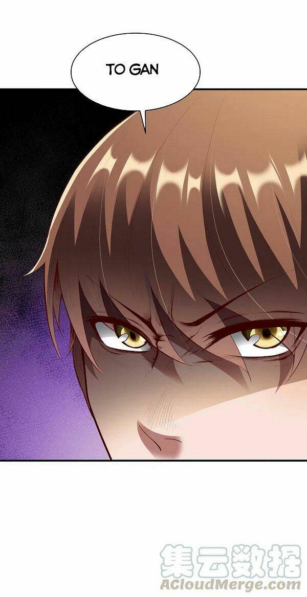 Chiến Đỉnh: Chapter 289