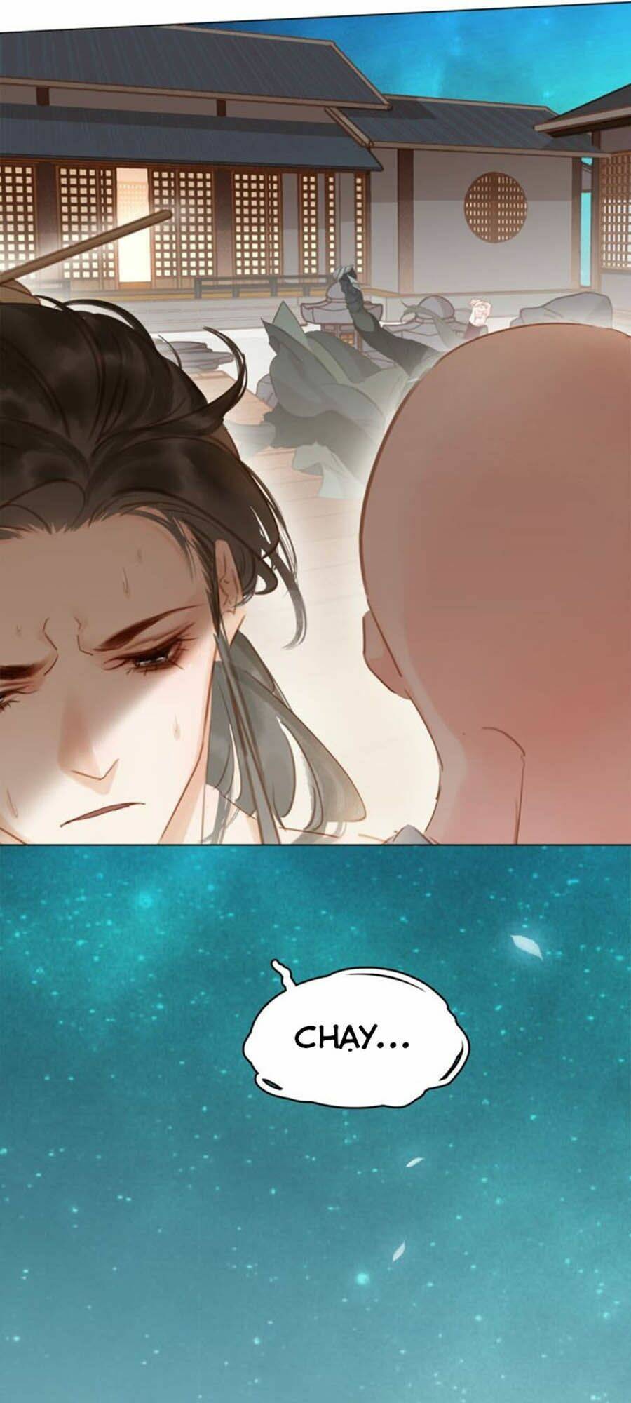 Tiểu Sư Phụ, Tóc Giả Của Ngài Rơi Rồi!: Chapter 34