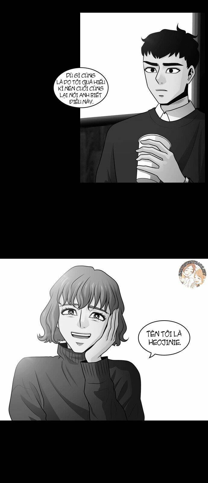 Tomorrow - Ngày Mai: Chapter 29