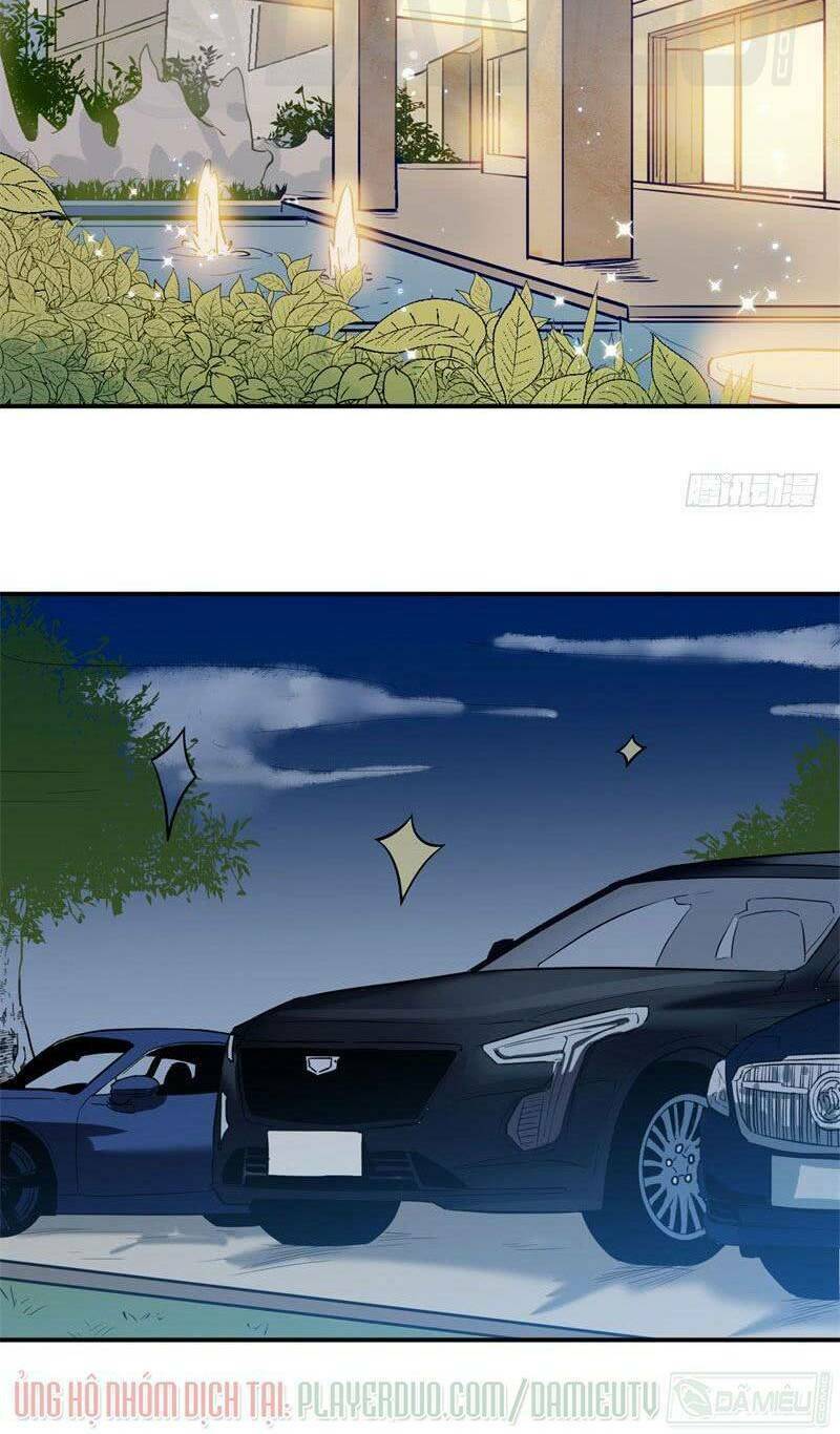 Đỉnh Phong Thần Y: Chapter 41