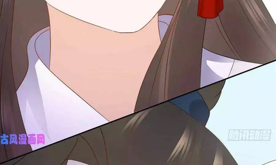 Vương Phi Thông Linh: Chapter 12