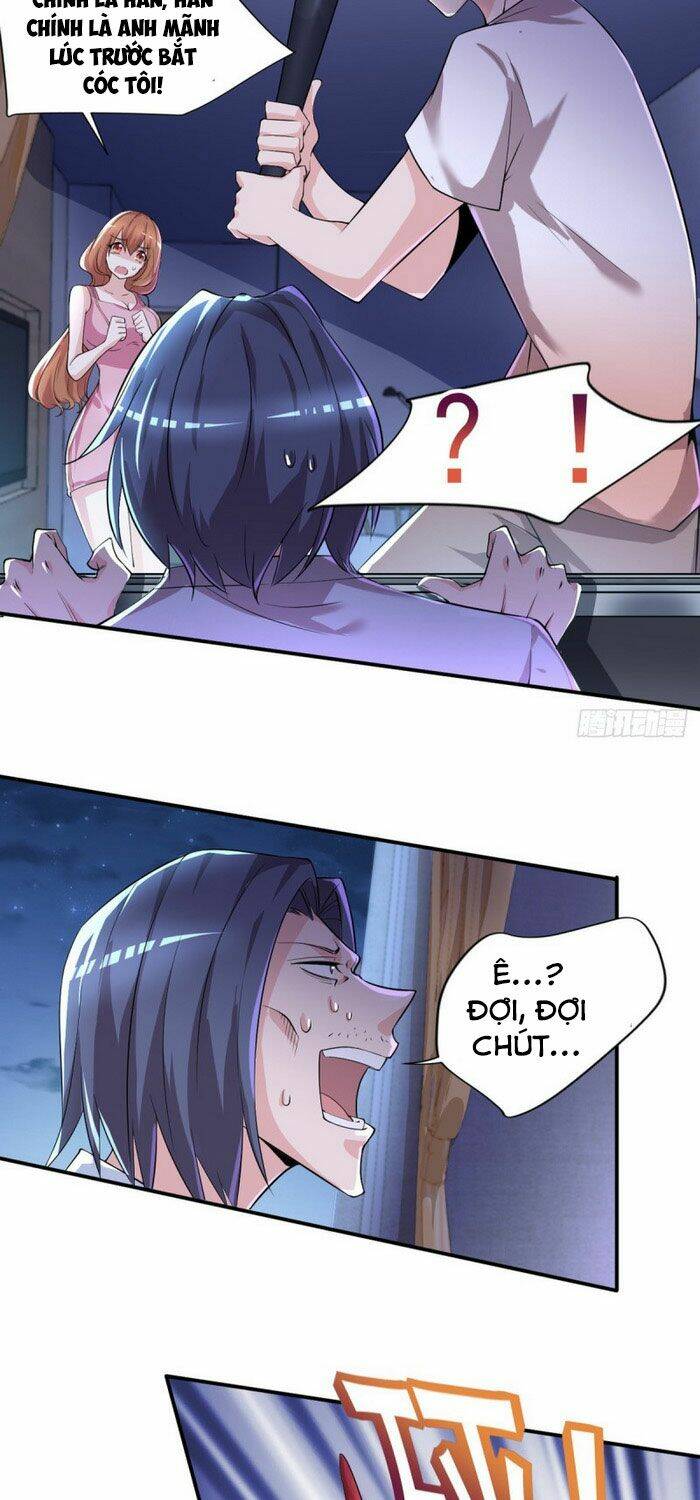Mở Phòng Khám Tu Tiên: Chapter 31