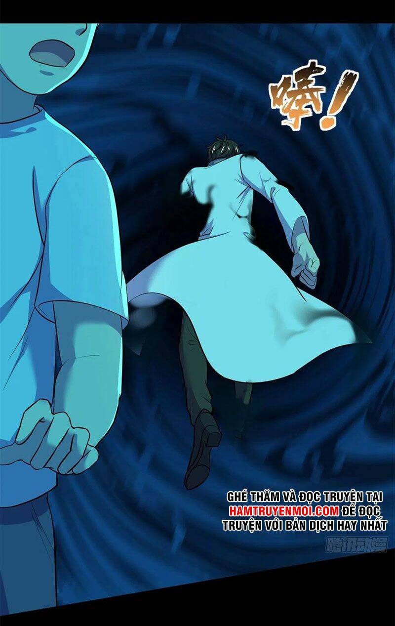 Toàn Cầu Sụp Đổ: Chapter 65