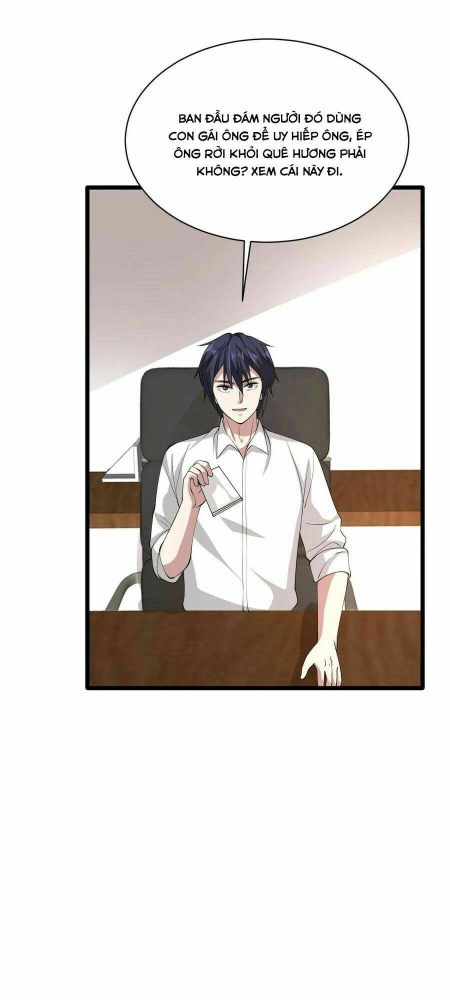 Đô Thị Tà Vương: Chapter 57