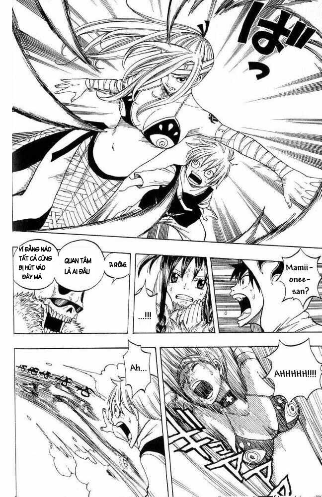 Monster Soul: Chapter 5