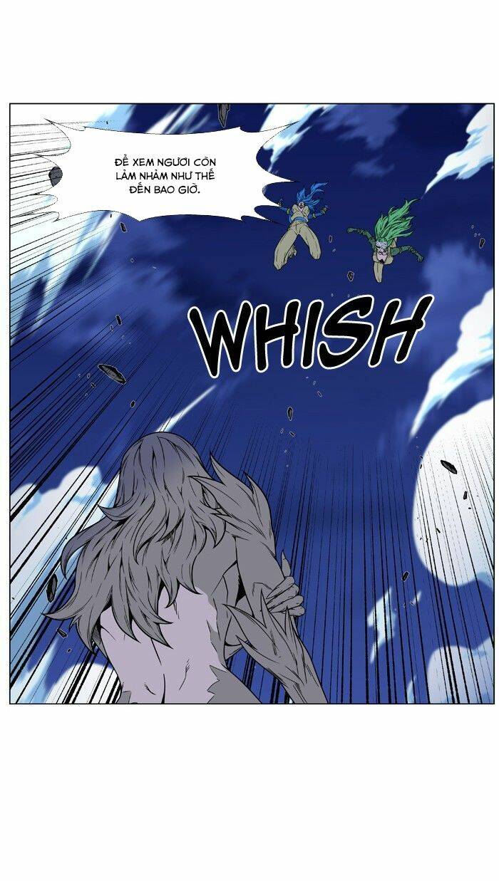 Ma Cà Rồng Quý Tộc: Chapter 452