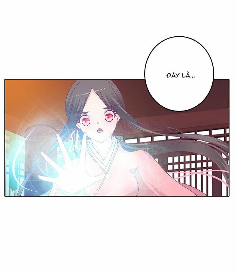 Tướng Quân Mời Ra Trận: Chapter 49