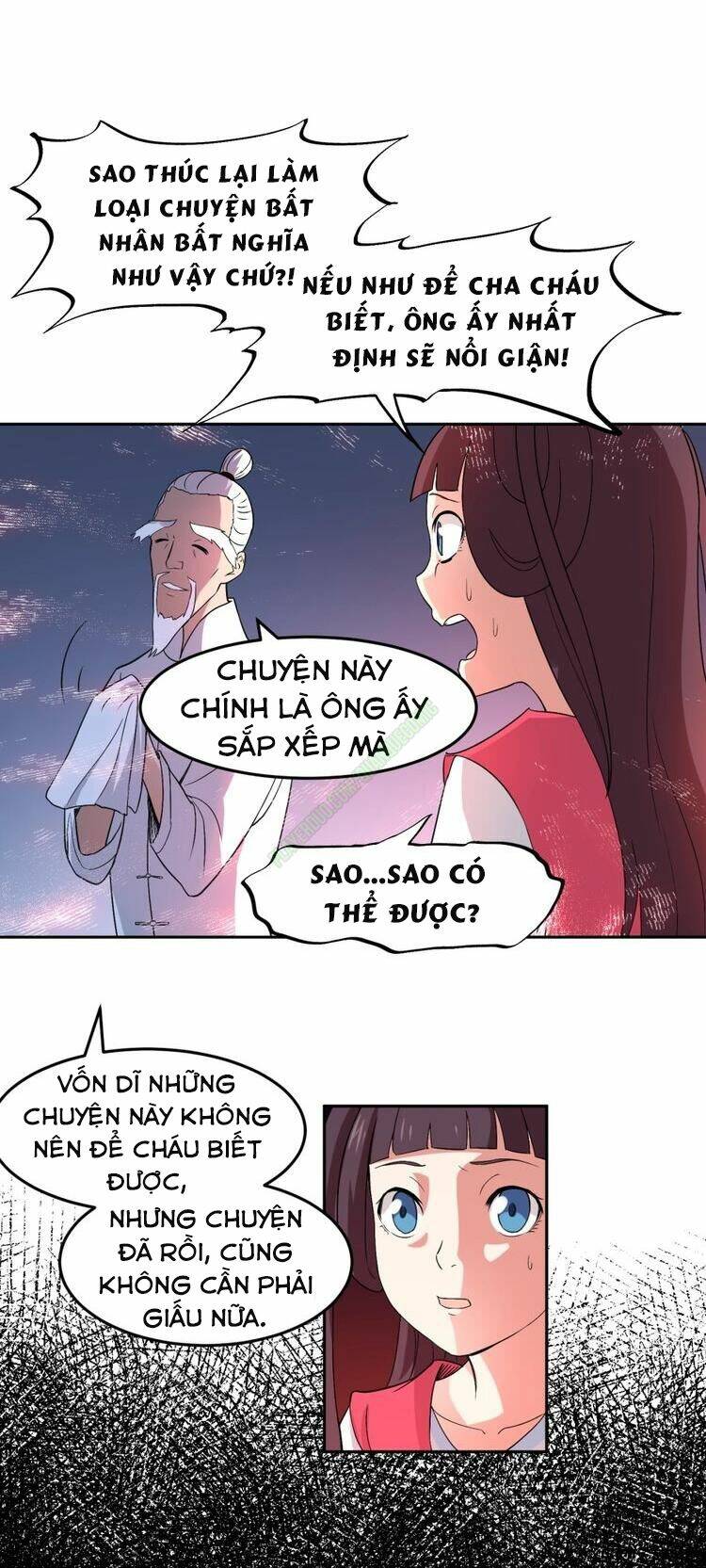 Ta Luyện Giả Kim Trong Thời Đại Tu Tiên: Chapter 49