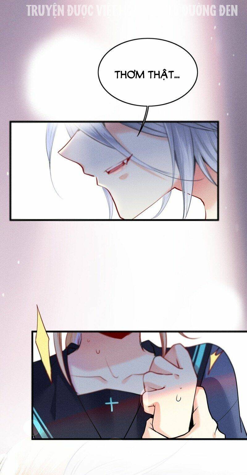 Luyến Khúc Trăng Lưỡi Liềm: Chapter 4