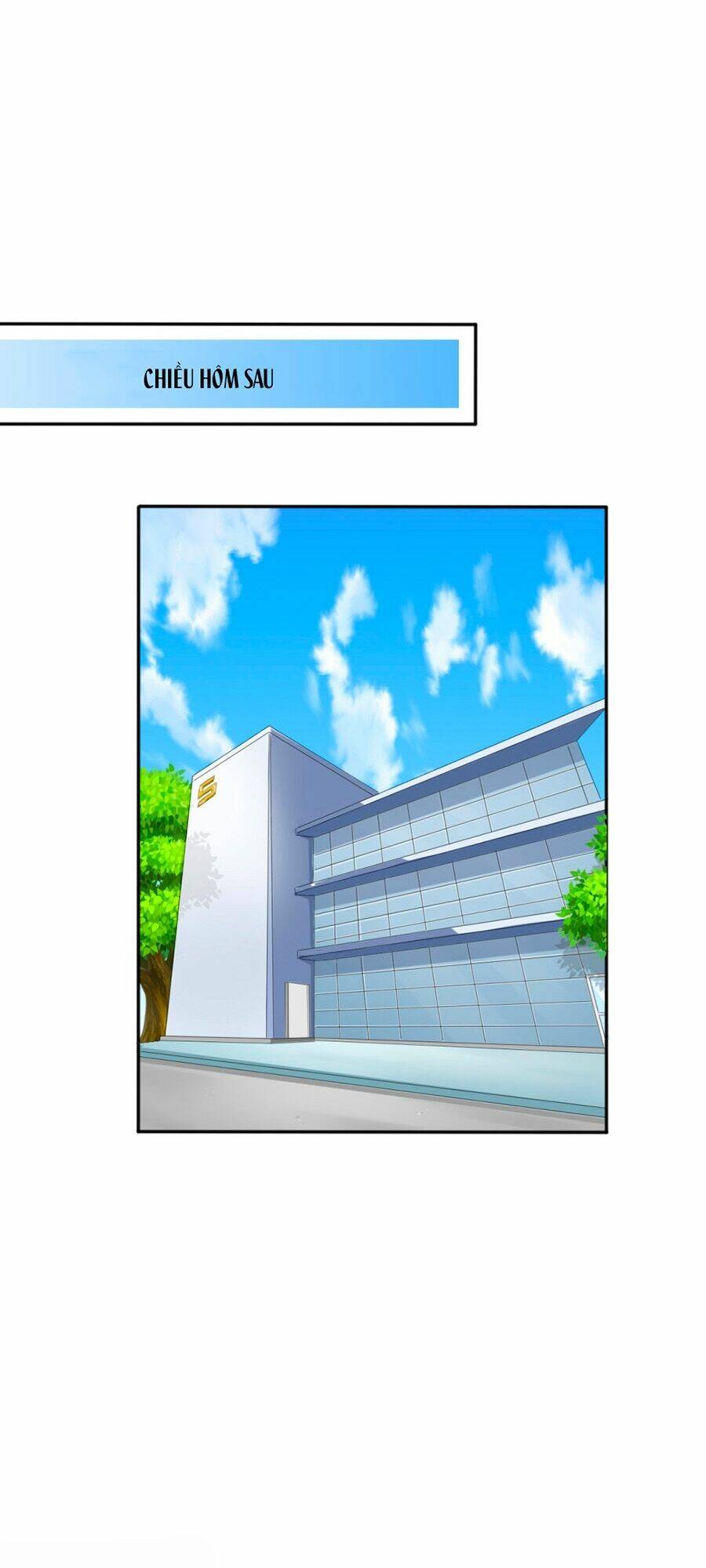 Người Tình Bí Ẩn: Chapter 32