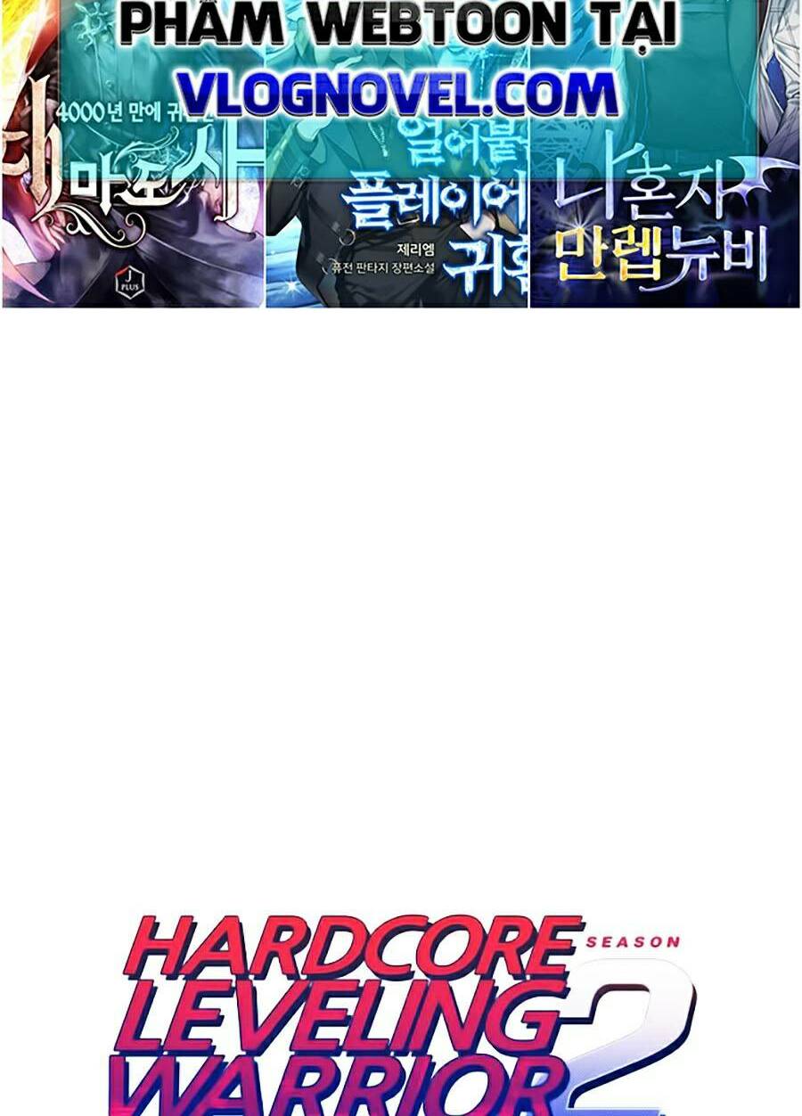 Hard Core Leveling Warrior Ss2: Chapter 118