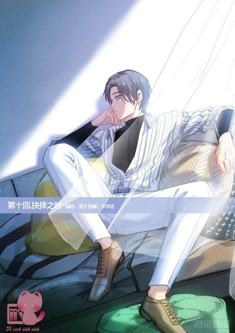 Chết Vì Chán: Chapter 10
