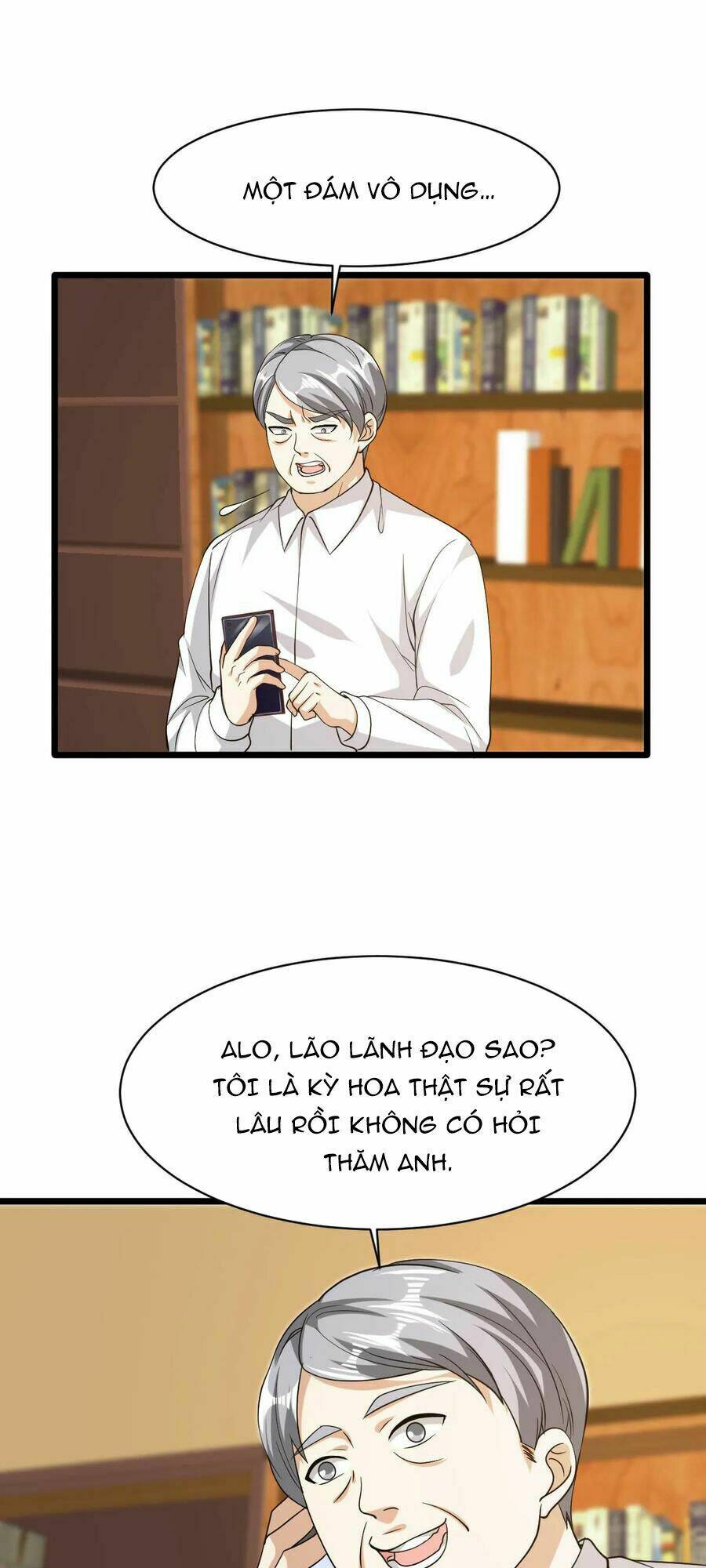 Đô Thị Tà Vương: Chapter 29
