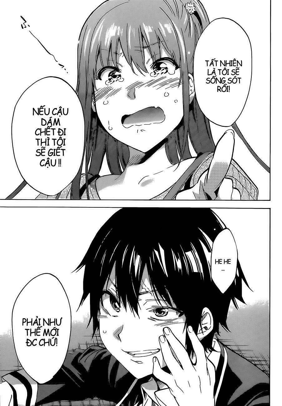 Real Account Ii: Chapter 2