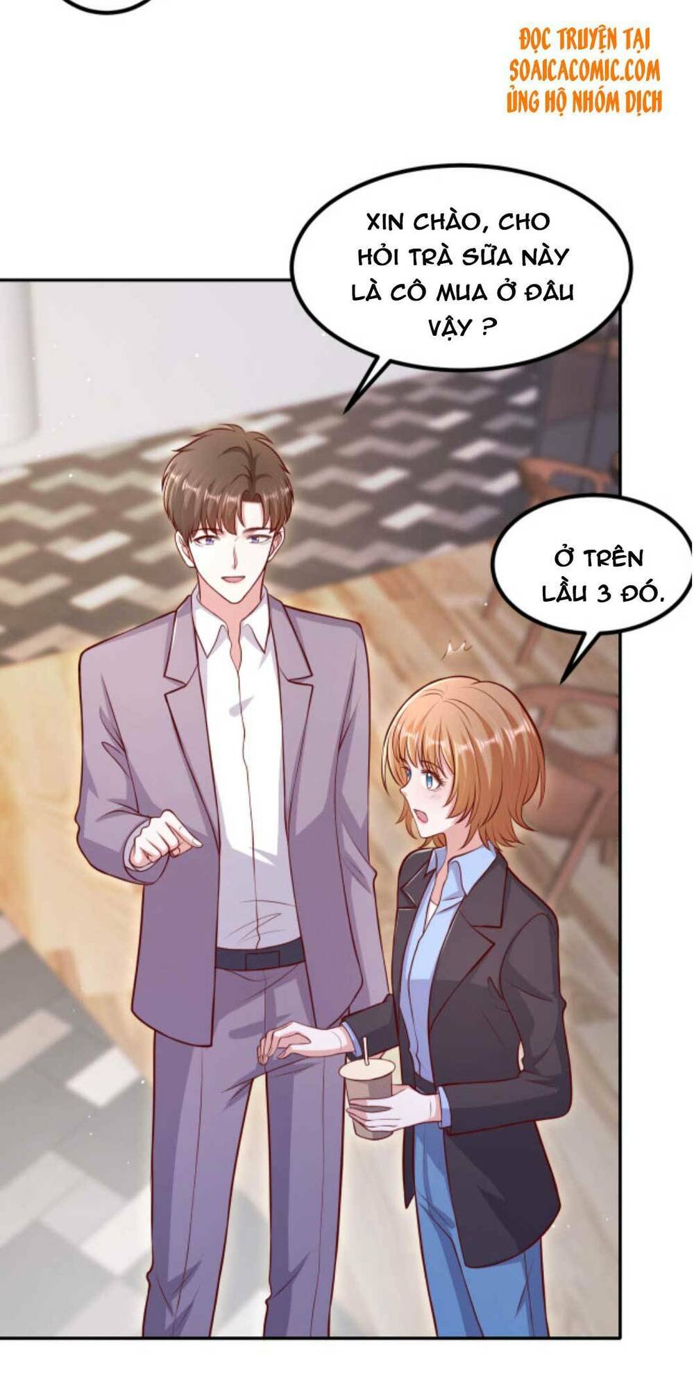 Nhất Sanh Hữu Hỉ: Chapter 66