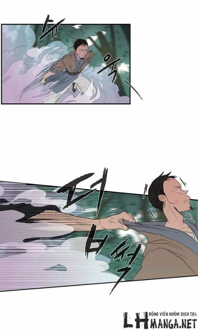 Học Sĩ Tái Sinh: Chapter 8