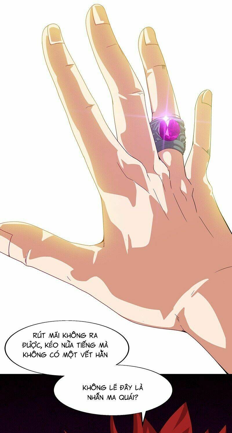 Dị Năng Thiếu Niên Vương: Chapter 2