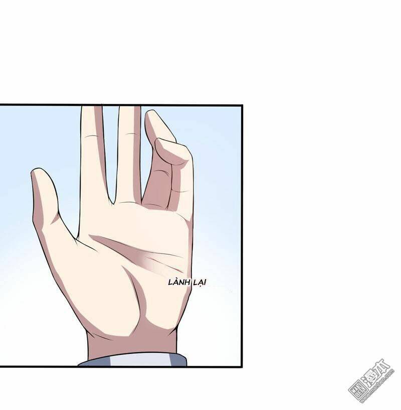 Miêu Vương Tại Thượng: Chapter 9