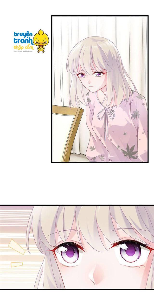 Nhạ Thượng Thủ Tịch Tổng Tài: Chapter 199