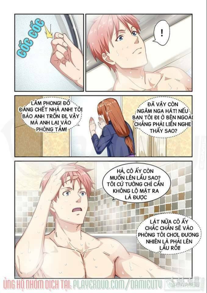 Đào Hoa Bảo Điển: Chapter 269