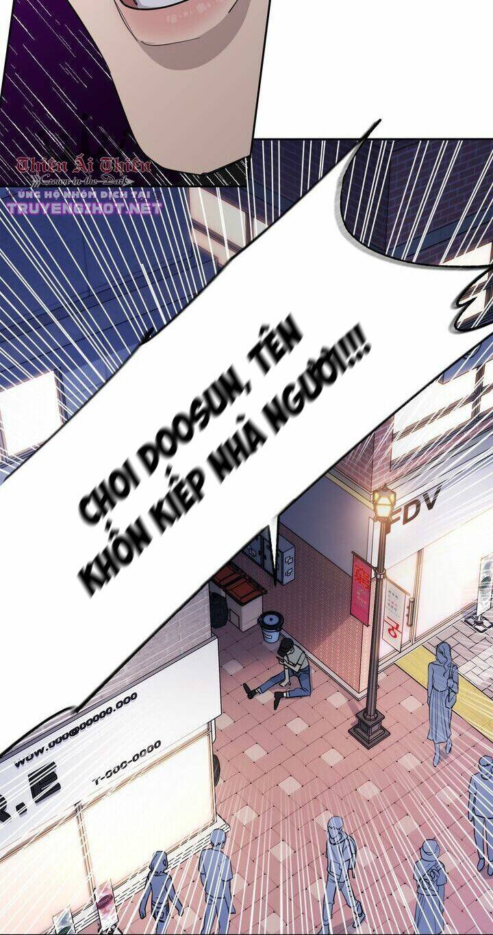 Màn Đêm Buông Xuống Là Khi Qụa Kêu: Chapter 37