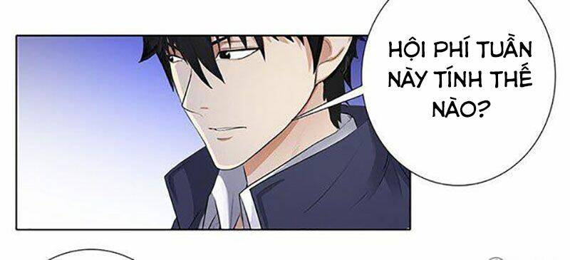 Học Viện Cao Thủ: Chapter 96