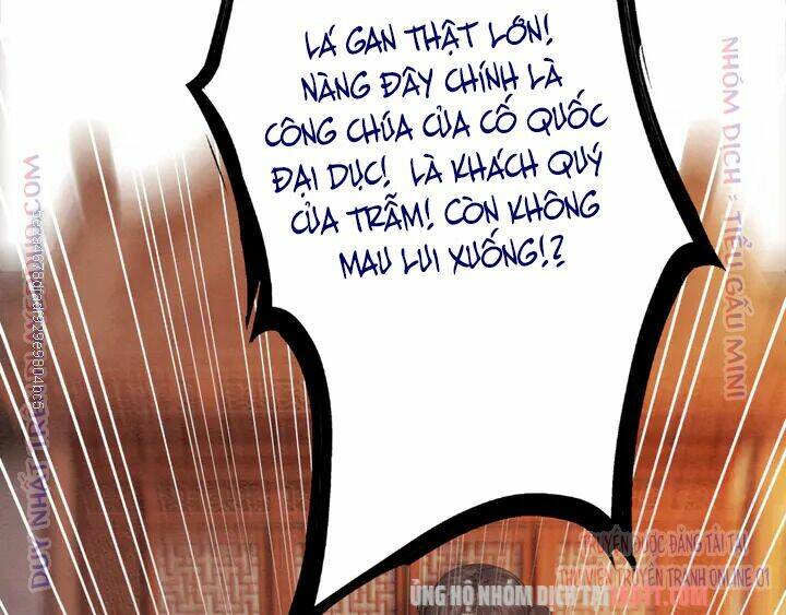 Trọng Sinh Bá Sủng Nhiếp Chính Vương Quá Mạnh Mẽ: Chapter 170