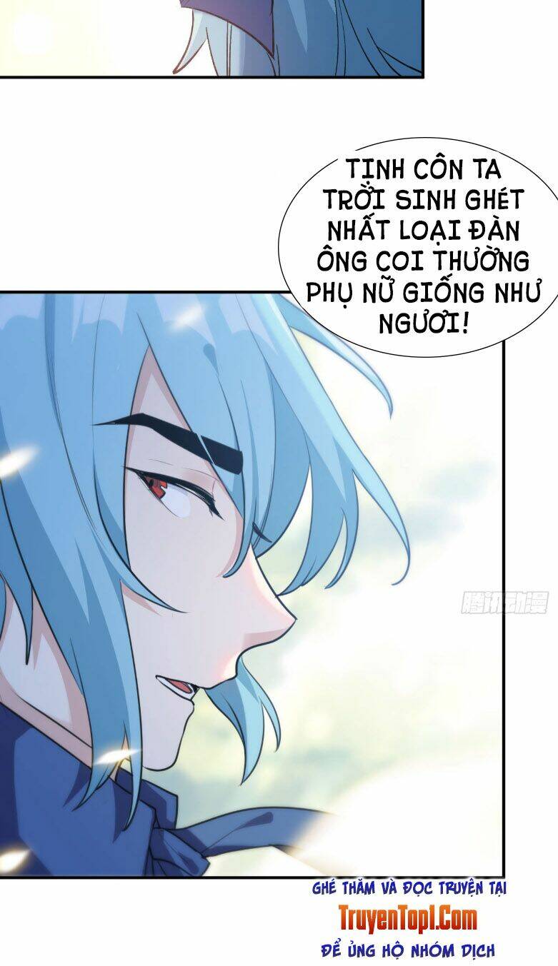 Khởi Đầu Bằng Một Con Côn: Chapter 101