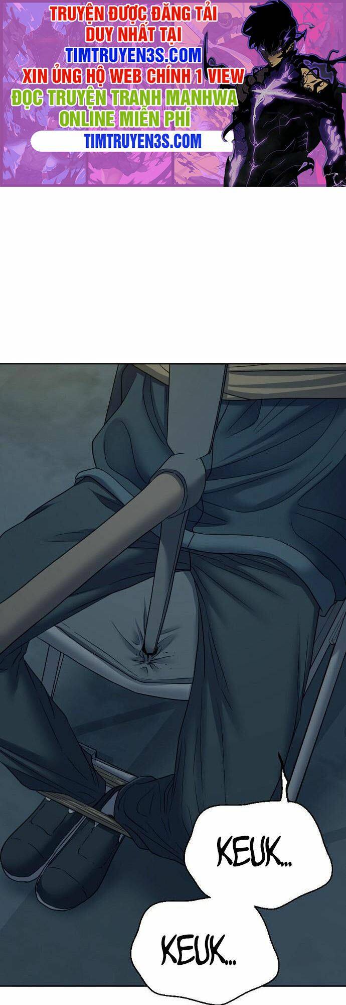 Đấu Kiếm - Công Tố Viên Lách Luật: Chapter 7