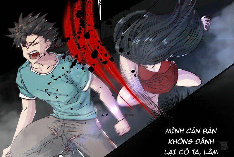 Lật Mặt: Chapter 14