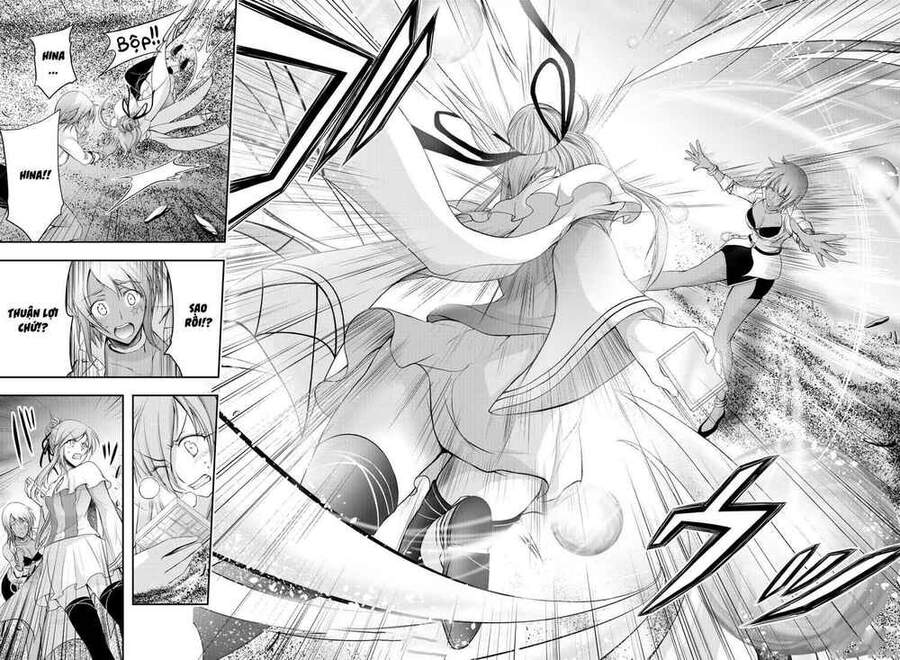 Đi Tìm Sát Tinh Vương: Chapter 75