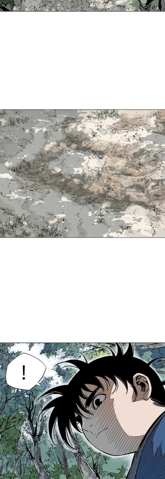 Cao Thủ 2: Chapter 8