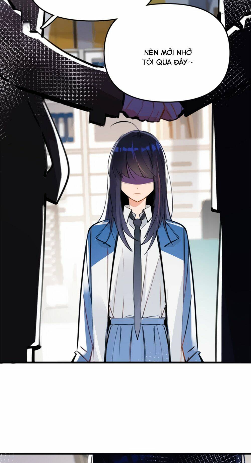 Mau Gọi Bố Đi: Chapter 4