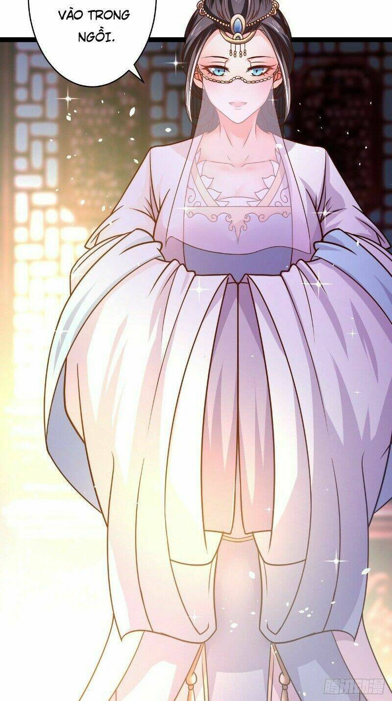 Trọng Sinh Tối Cường Ma Tôn Ở Rể: Chapter 78
