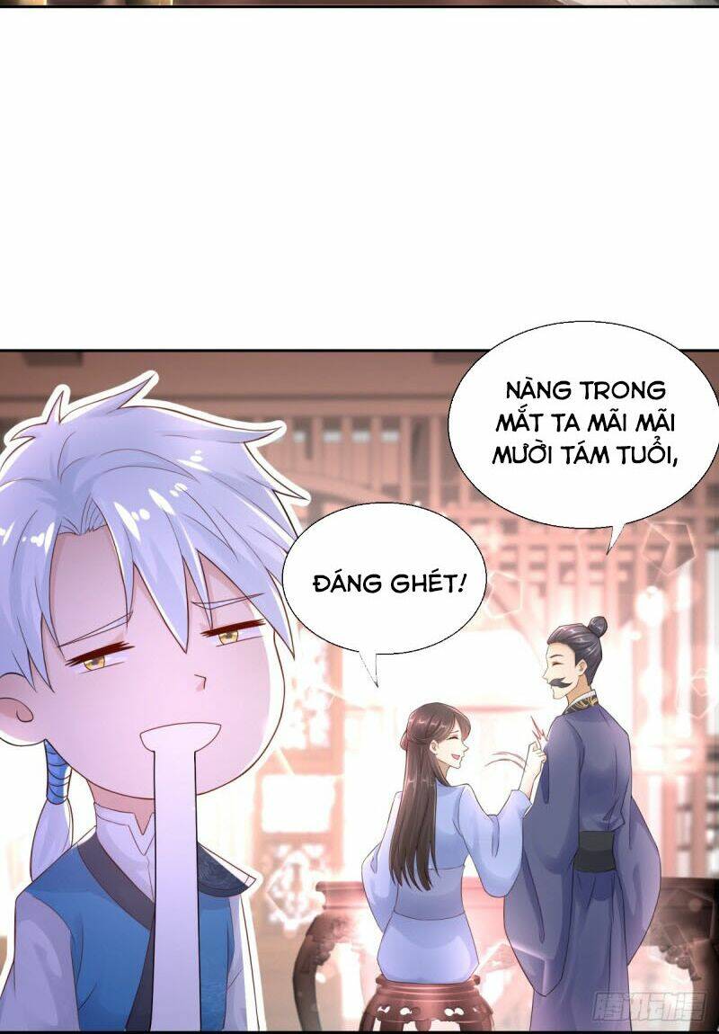 Chí Tôn Trọng Sinh: Chapter 96